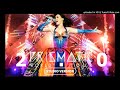 Katy Perry - By The Grace Of God (Prismatic World Tour Instrumental With Backing Vocals)