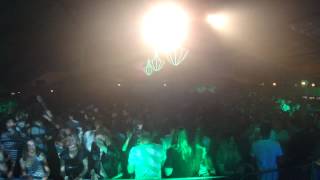 Ook Delden Ging Tijdens Schuttersfeesten Mee In De Links-Rechts Rage