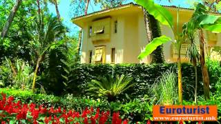 Ulusoy Kemer Holiday Club - Kemer - Euroturist.mk