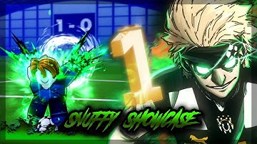 [FREE] ScriptX | Blue Lock Rivals Script | Snuffy Showcase | NEW