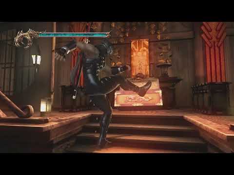 Video: Ninja Gaiden 2: Redare Video Gameplay