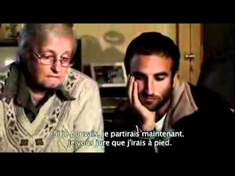 مقطورة الفيلم الوثائقي أرضي للمخرج نبيل عيوش Flv