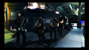 SWAT 4 - Tribute Video