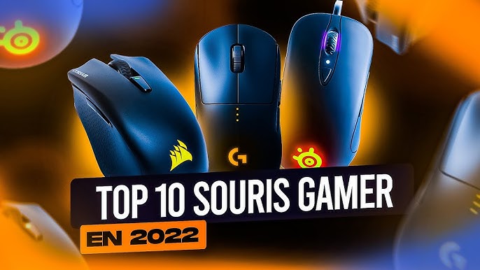 TOP 10 Meilleurs CLAVIERS GAMER en 2022 