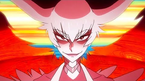 Covers challenge with Ragyo Kiryuin (Kill La Kill: IF)