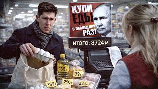 ПОЧЕМУ РАСТУТ ЦЕНЫ В РОССИИ? Как выжить в 2026-м