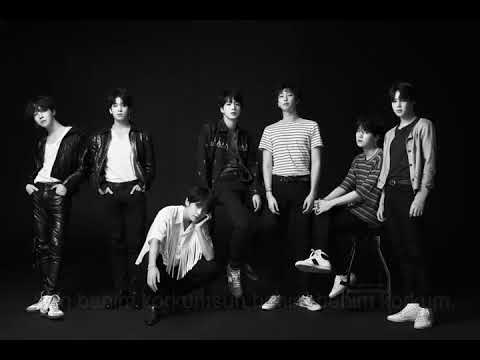 BTS Outro:Tear (Türkçe altyazılı)