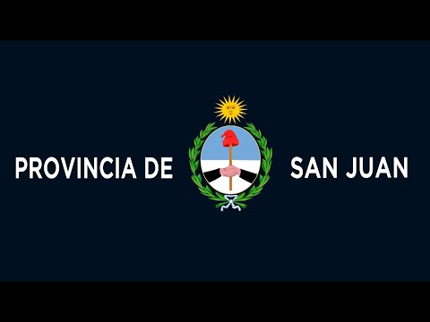 ESCUDO DE SAN JUAN