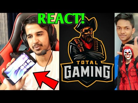 Total Gaming & Desi Gamers Fight? | Lokesh Gamer HUGE SURPRISE! | Badge 99 Final REPLY!
