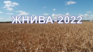 ВОЛОДАРЩИНА ЖНИВУЄ (ВІДЕО)