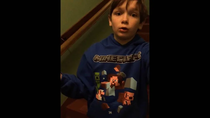Ghost Adventures Jr  Jerome