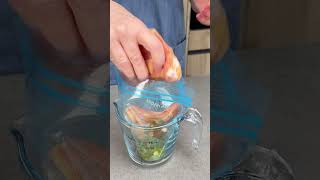 5 marinados para el pollo: 1. MEDITERRÁNEO