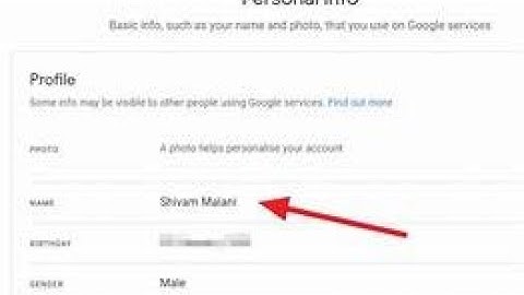 How to change your clockify name