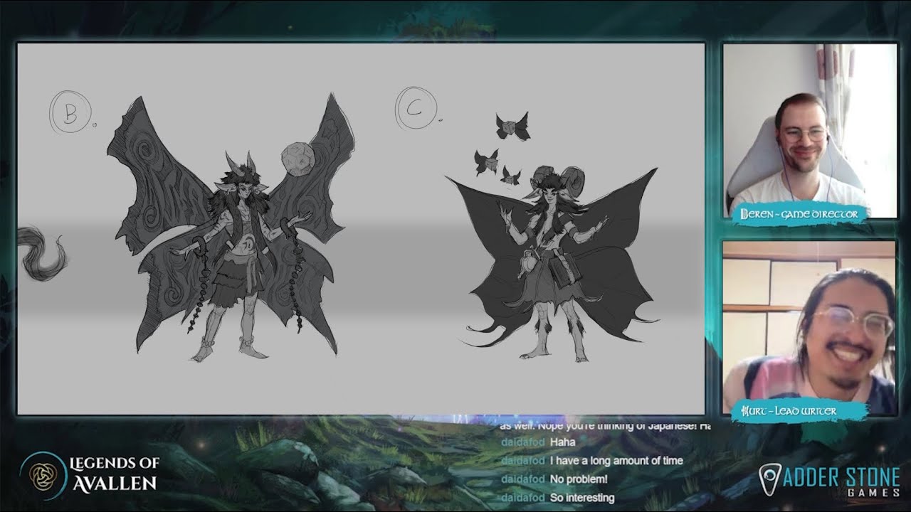 Monopoly & Realms of the Otherworld  - Writing our Celtic Sourcebook - Adder Stone Podcast