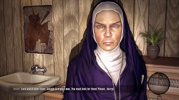 Dead Island - Definitive Edition (PS4 Gameplay) Part 17: