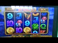 Luck O the Irish Free Spins 4 SCATTERS!! & MASSIVE WIN on ...