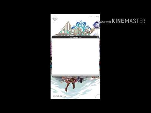 How to Login in AlchemiaStory
