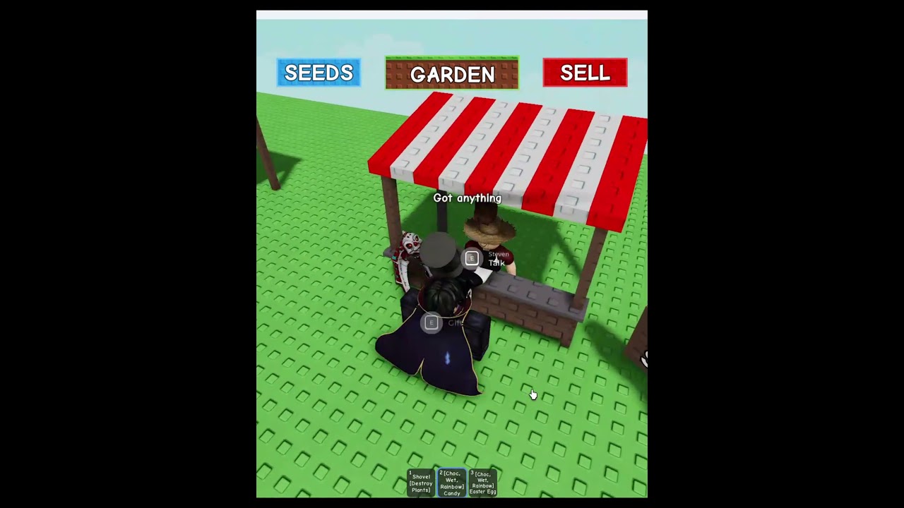 #grow #a #garden #roblox #fypシ゚viral #youtubeshorts