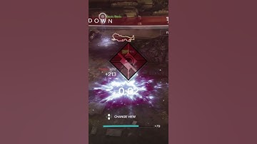 I hate GM Nightfalls #shorts #destiny2