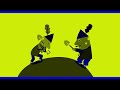 Digging The Hill! - Ben And Holly's Little Kingdom | Gamavision Csupo Effects