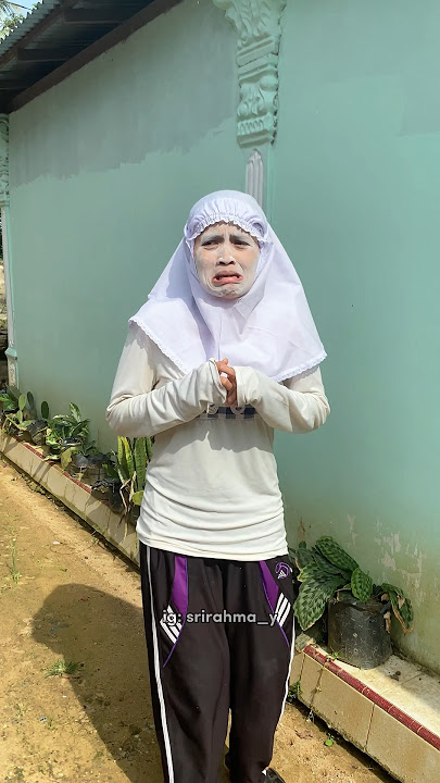 Punya Teman Tapi Mamaknya Pilih Kasih