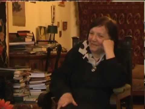 \"პაემანი მუზასთან\" - ზაირა არსენიშვილი (21/03/2014)