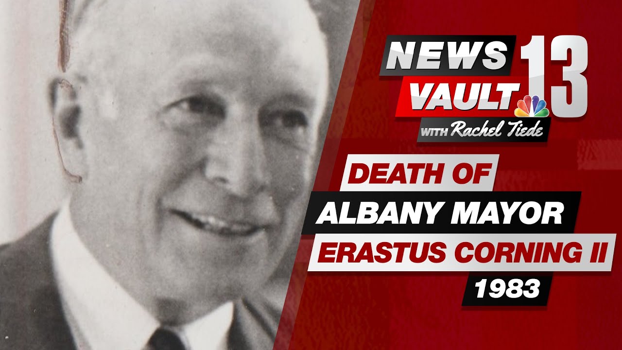 Albany Mayor Erastus Corning II Dies 1983 YouTube albany-mayor-erastus-corning-ii-dies-1983-youtube