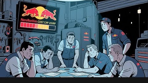 McLaren Challenges Red Bull: FIA Meets After Engine Controversy Involving Verstappen