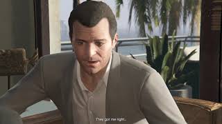 سلسلة الاجرام GTA V GTA_V# #1 #فيلق_بندريتا