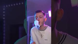 Weird Vape Tricks🤯