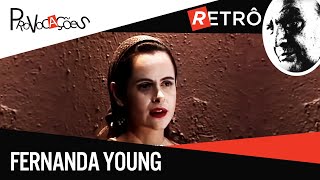 Provocações - Fernanda Young