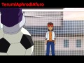 Inazuma Eleven Go Endou Vs Tsurugi