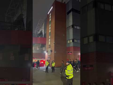 Manchester United V
