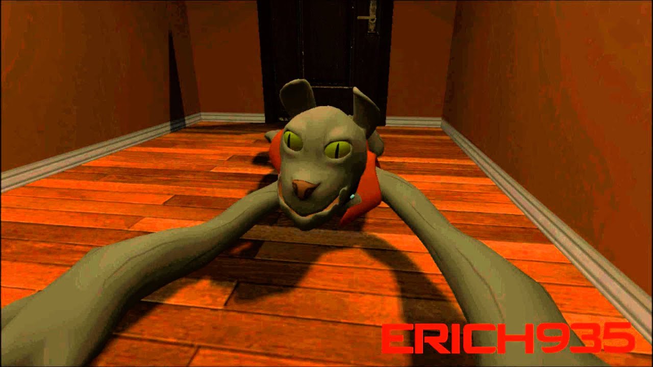 [GMod] NEVER take Star Blade's Diamonds - Kick the Diamond Dog Collab Entry (E)