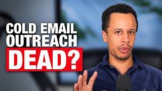 Can You Get B2B Clients With Cold Email Outreach in 2026