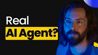 Finally, an AI agent that actually works