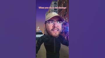 When you die to fall damage. #modernwarfare #warzone #fortnite #modernwarfare2 #callofduty #shorts