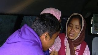 Download lagu Duka keluarga korban saat pemakaman - Intens 14 Juni  2013