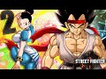 THICC Chun-Li Getting The Vitamin D | Vegeta Plays Street Fighter 6 - Part 2