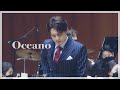 [4K] 210324 Oceano - 레떼아모르 김민석(Letteamor, Tenor Minseok Kim) focus / 올 댓 베토벤 & 팬텀