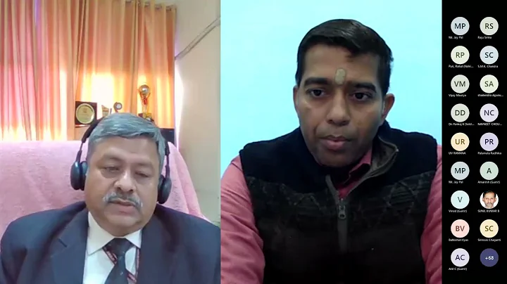 Webinar on Latest trends in Cellular Backhaul System