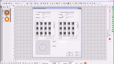 Generations Feathering Video Part 1
