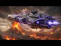 The Galaxy Forgot The Warship — Until The Alert Was Triggered | HFY | HFY Sci-Fi Story