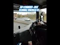 Staying sharp on your HGV lesson, smashing it confidently through the lanes! #hgvtestprep #hgvlesson