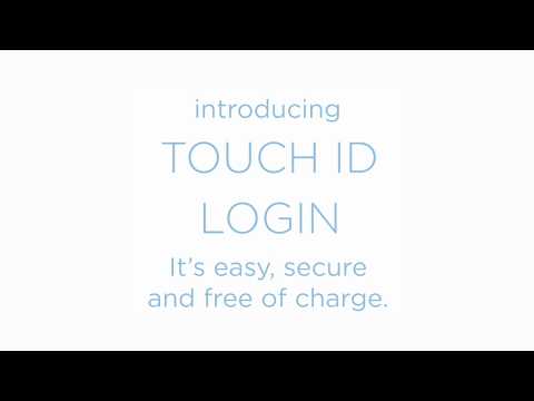 How to login to your Credit Union account via a laptop