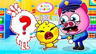 baby got lost song shopping mall who took my baby away funny