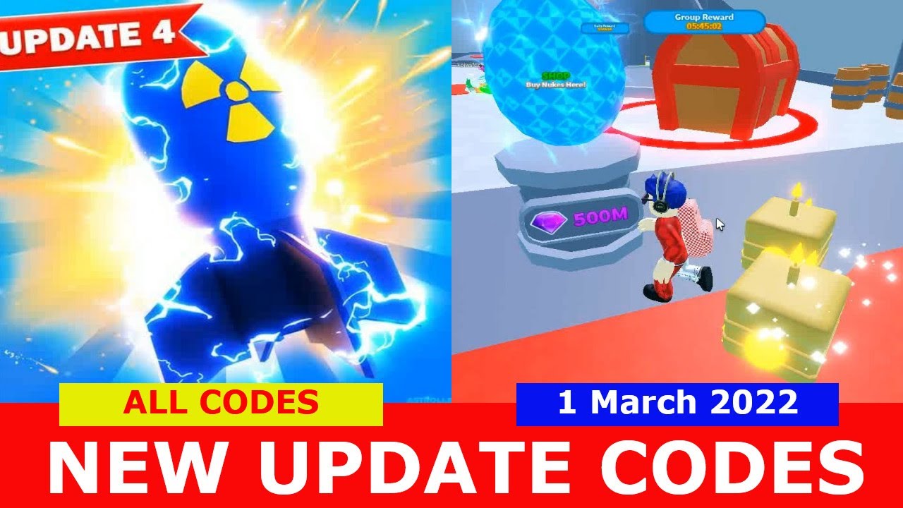 new-update-codes-electro-all-codes-boom-simulator-roblox-march-1-2022-youtube