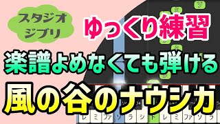 風の谷のナウシカ