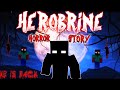 herobrine story || minecraft herobrine story || minecraft story || Herobrine story || story time