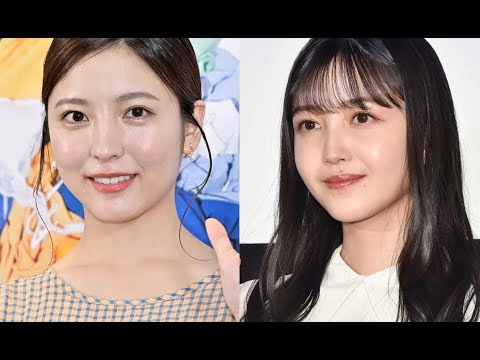 乃木坂46久保史緒里、早川聖来卒業控え本音「言葉にもならなくてすごい泣いちゃった」【セレブニュース】